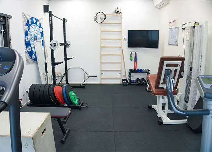palestra vercelli